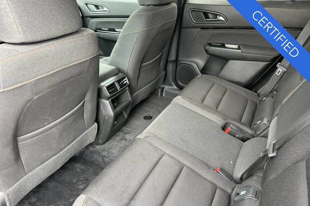 Used 2025 Honda Prologue Eco image 13