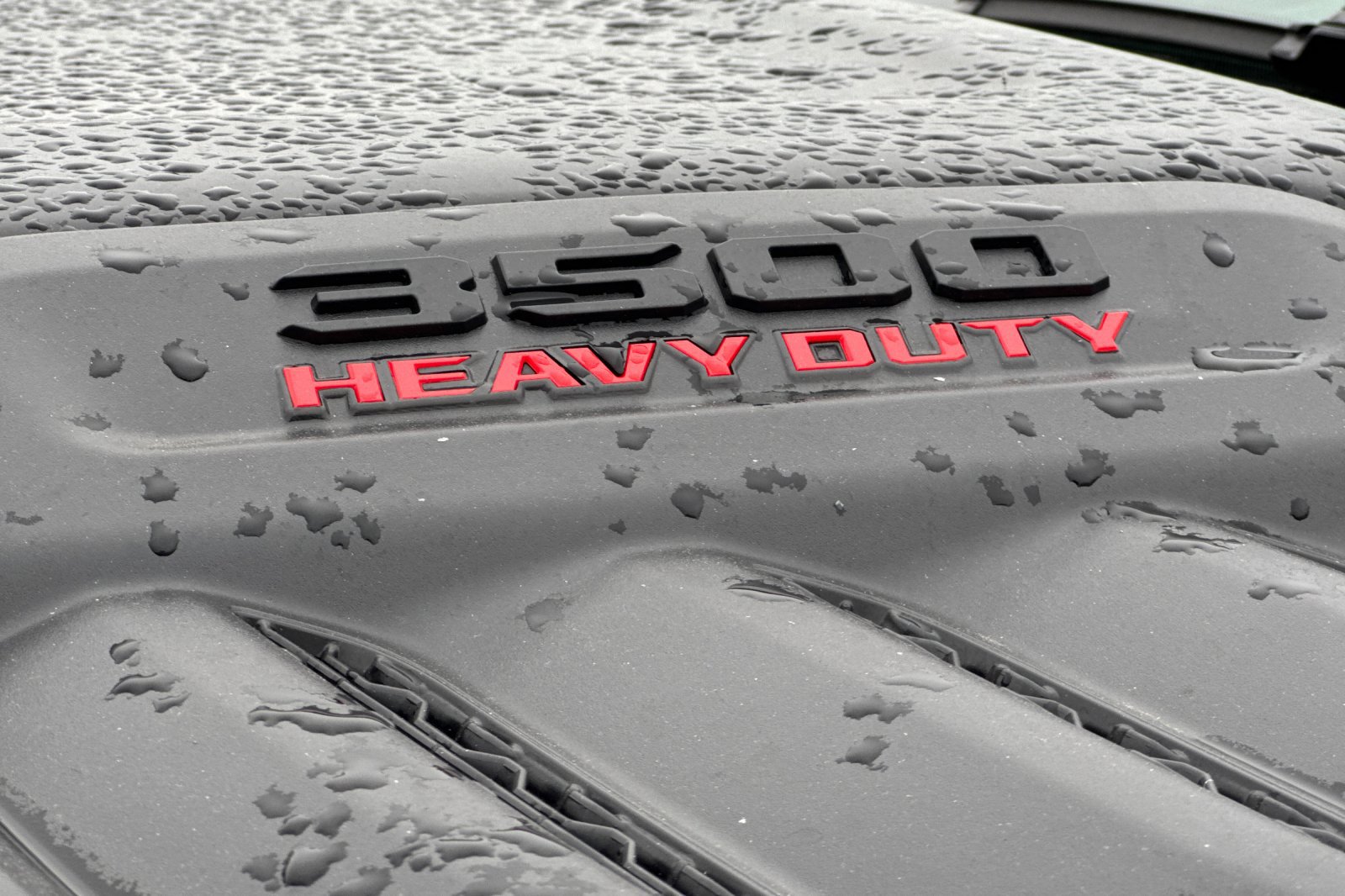 New 2026 RAM 3500 Laramie image 25