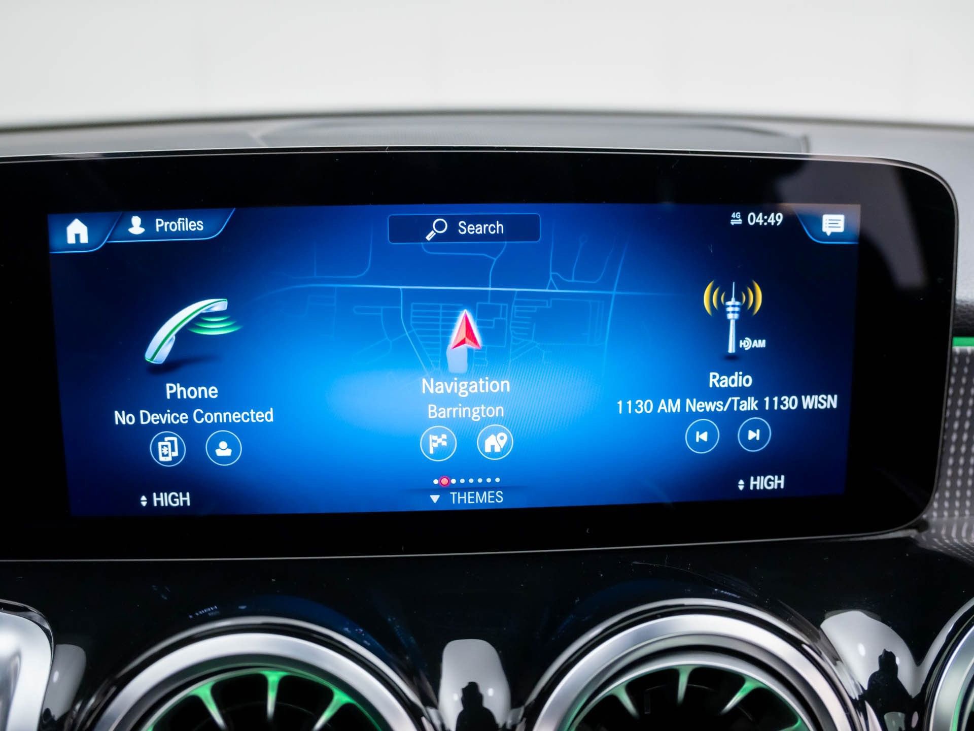 Certified 2022 Mercedes-Benz GLB 250 4MATIC image 28