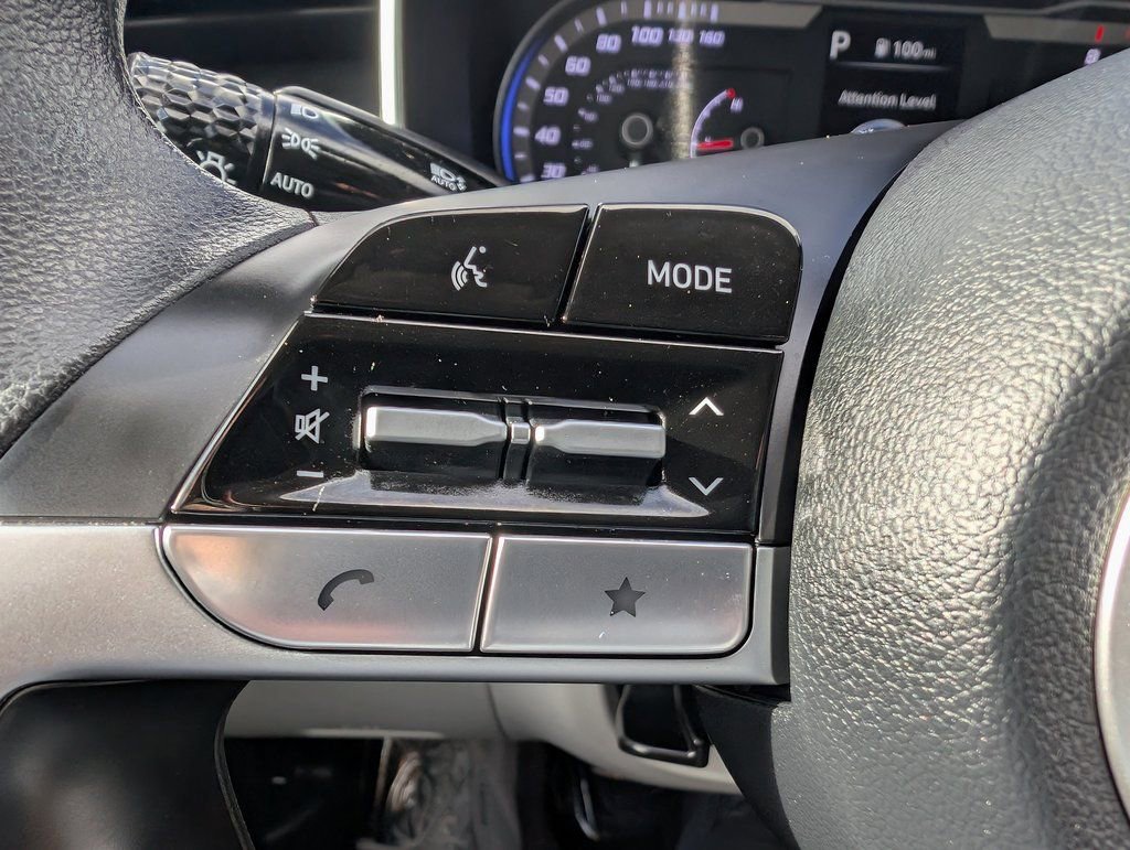 Used 2023 Hyundai Tucson SEL image 28