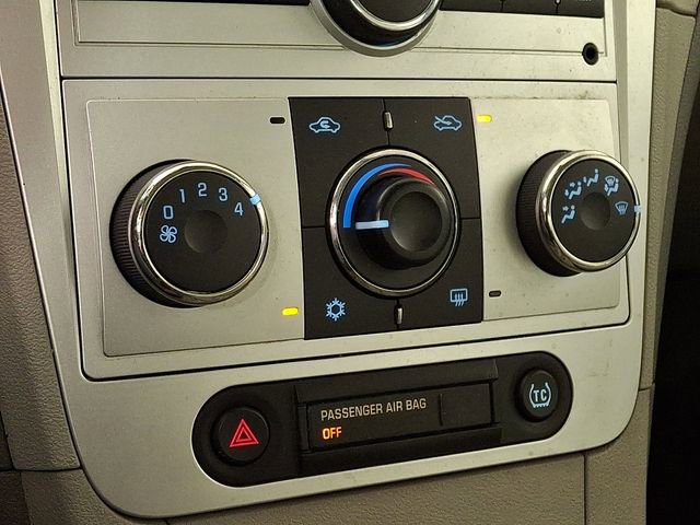 Used 2008 Chevrolet Malibu LT image 16
