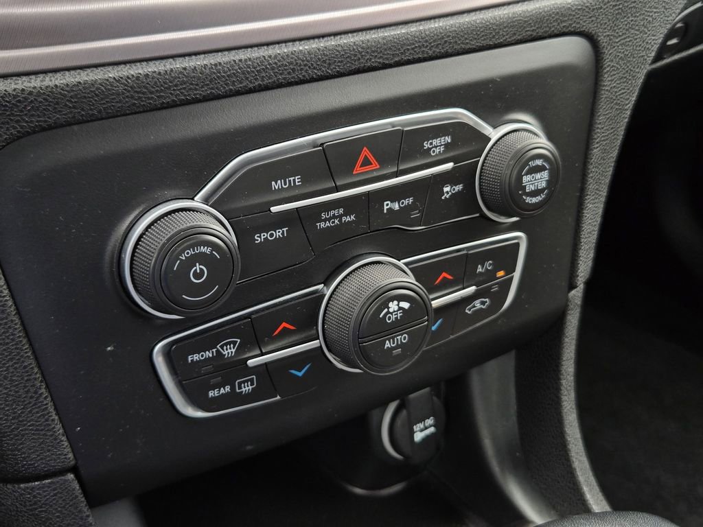 Used 2023 Dodge Charger GT RWD image 18