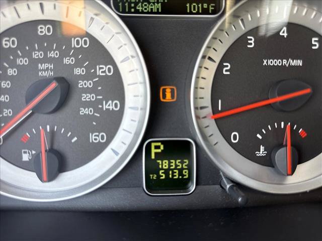 Used 2012 Volvo C70 T5 FWD image 10