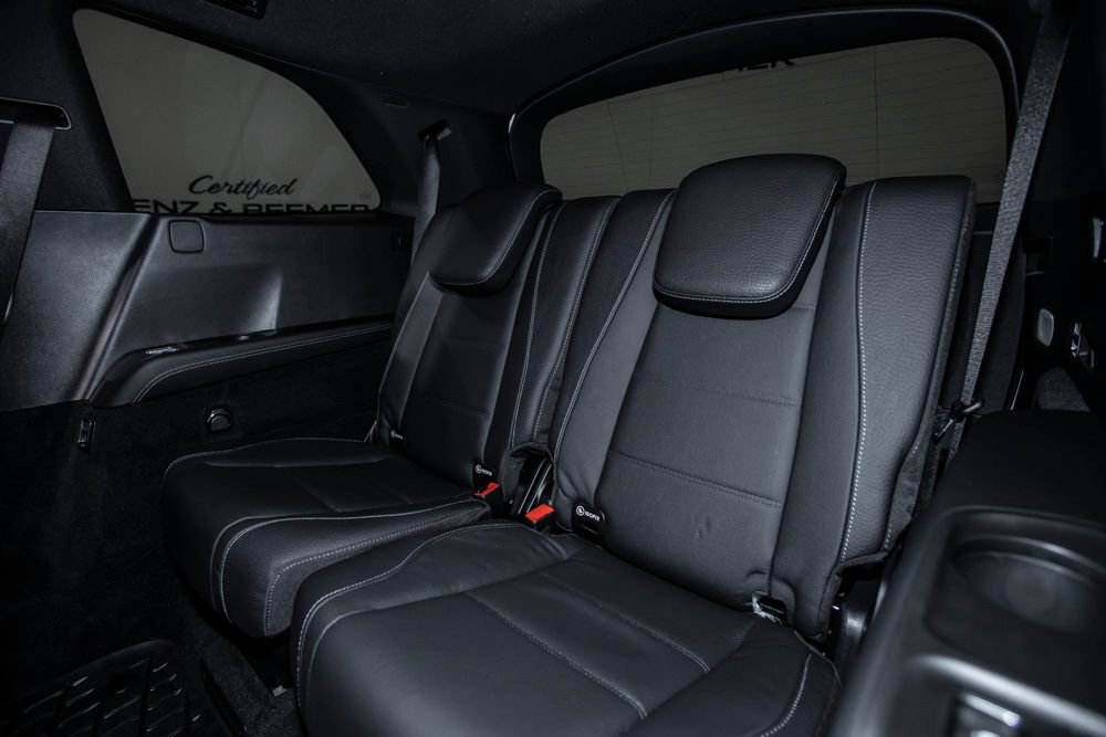 Used 2026 Mercedes-Benz GLS 580 4MATIC image 16