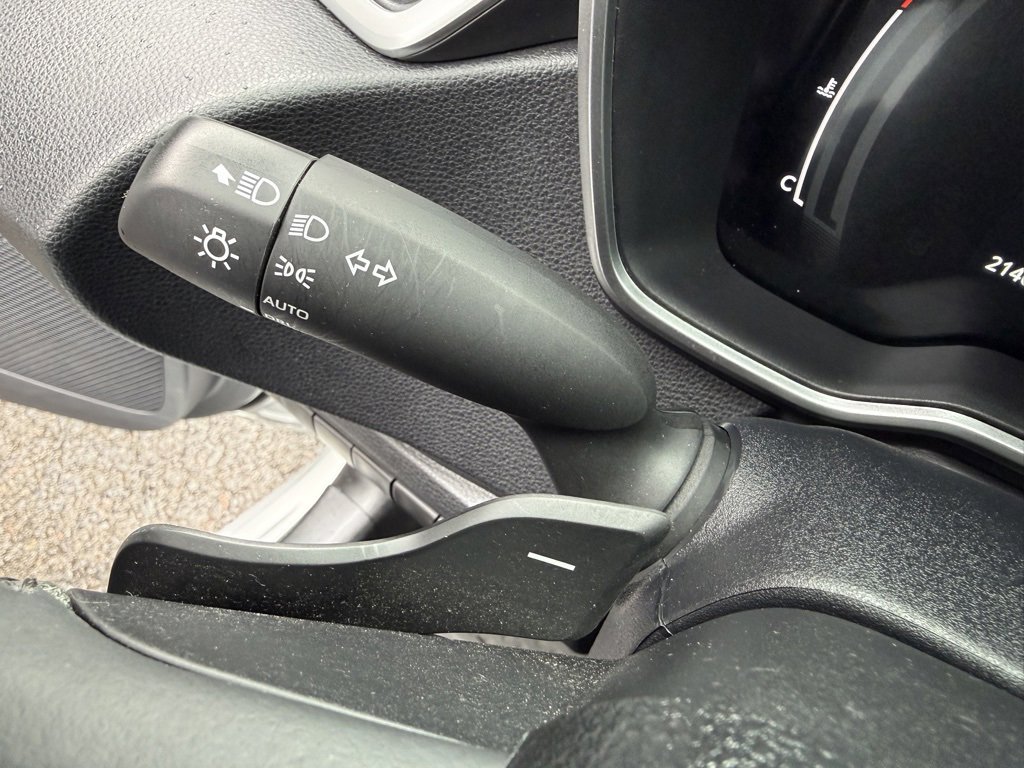 Certified 2024 Toyota Corolla XSE image 32