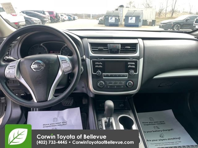 Used 2018 Nissan Altima 2.5 S w/ S Convenience Package image 20