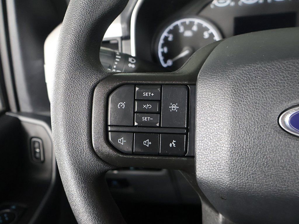 Used 2023 Ford F150 XLT w/ Trailer Tow Package image 35