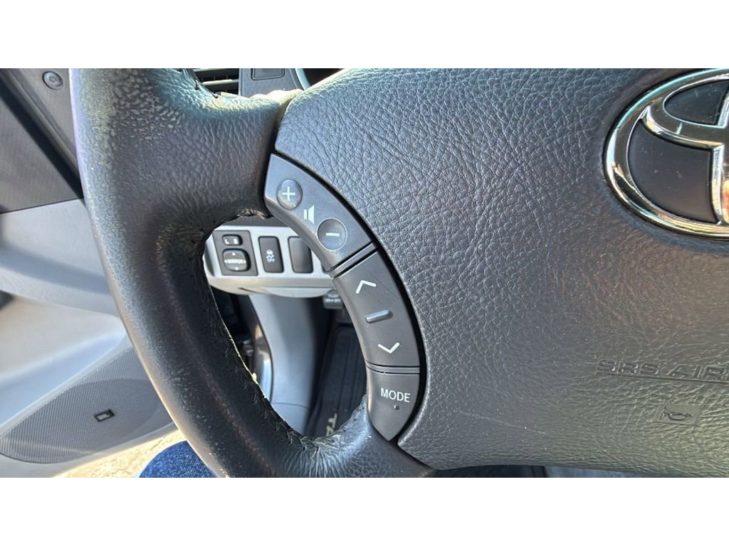 Used 2011 Toyota Tacoma 4x4 Double Cab w/ TRD Sport Pkg w/JBL Audio image 17