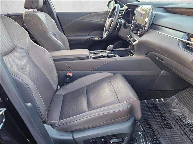 Used 2024 Lexus RX 450h AWD w/ Convenience Package image 22