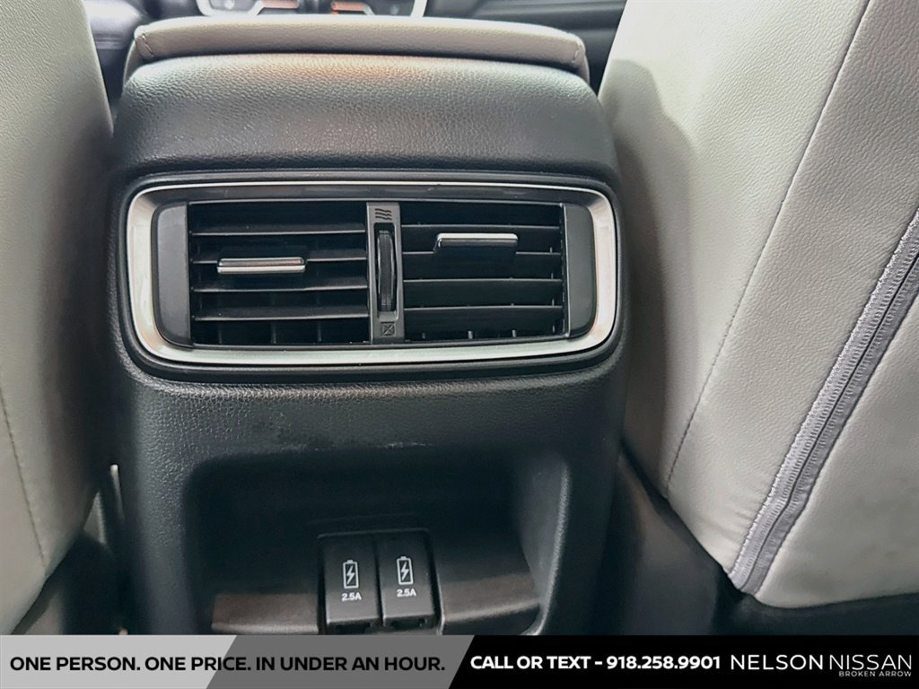 Used 2022 Honda CR-V Touring image 26