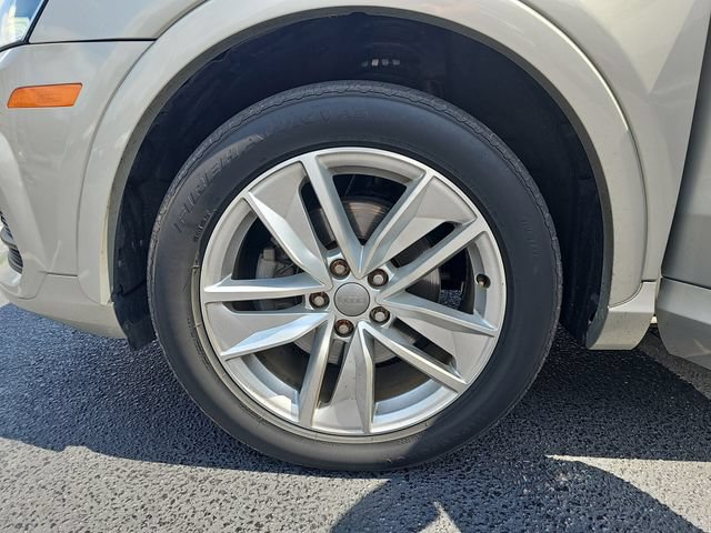 Used 2017 Audi Q3 2.0T Premium FWD image 33