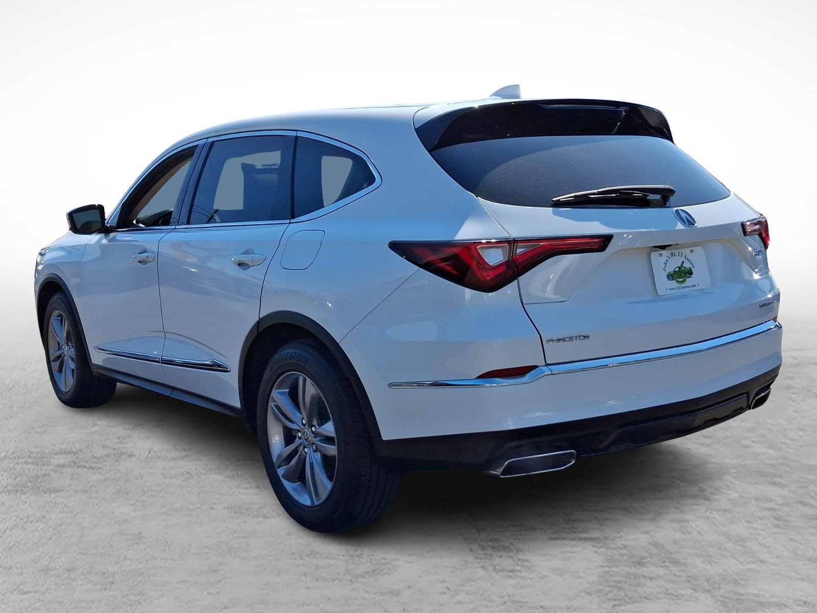 Used 2022 Acura MDX SH-AWD image 4