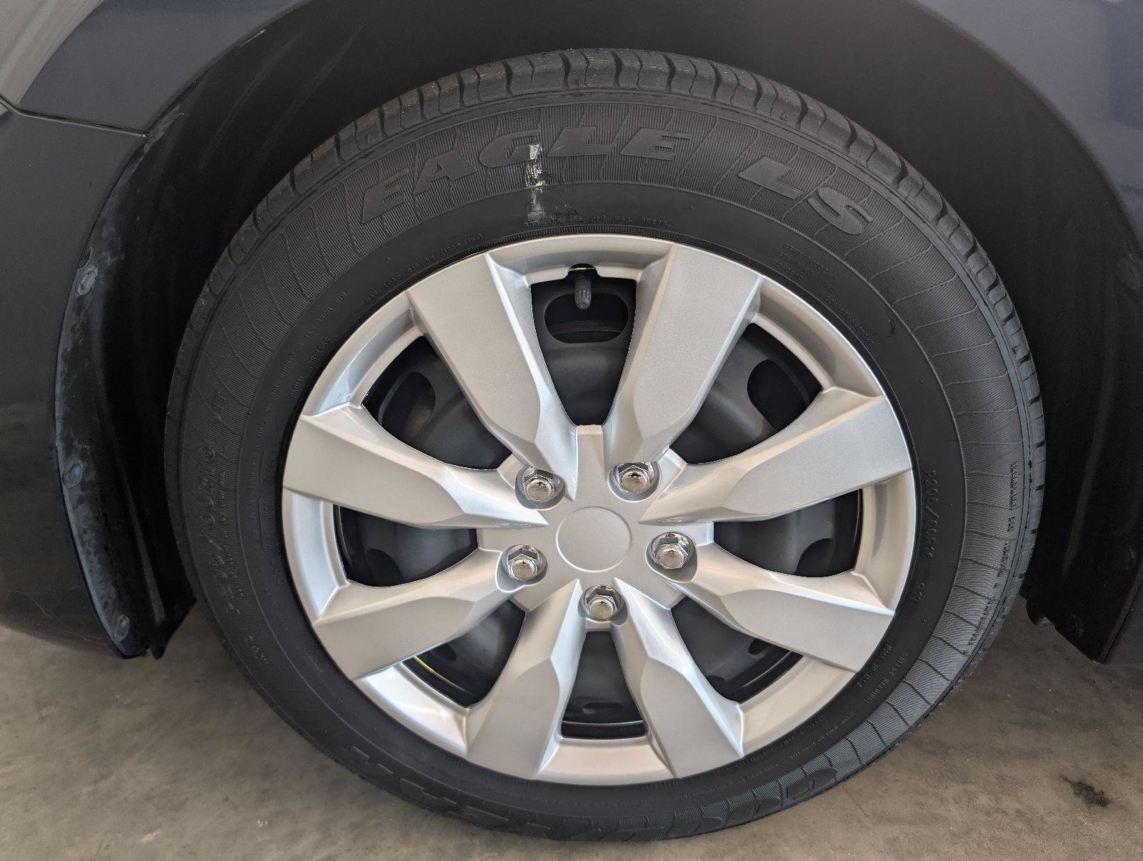 Used 2014 MAZDA MAZDA3 i Sport FWD image 47