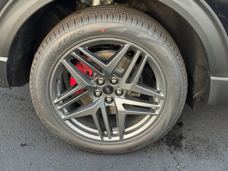 New 2026 Ford Explorer ST image 5