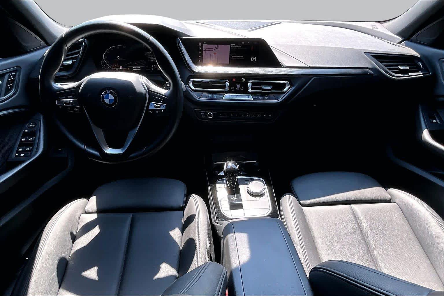 Used 2024 BMW 228i Gran Coupe w/ Convenience Package FWD image 15