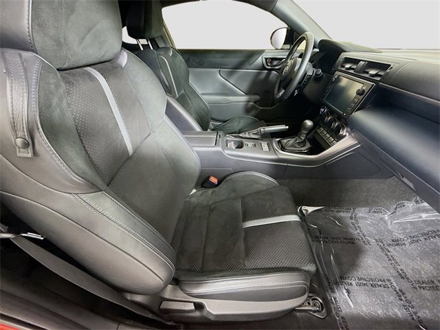 Certified 2023 Toyota GR86 Premium image 24