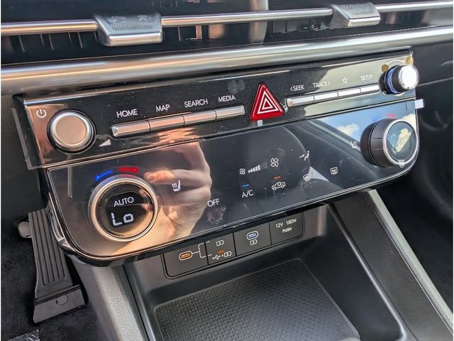 New 2026 Hyundai Santa Cruz SEL image 24