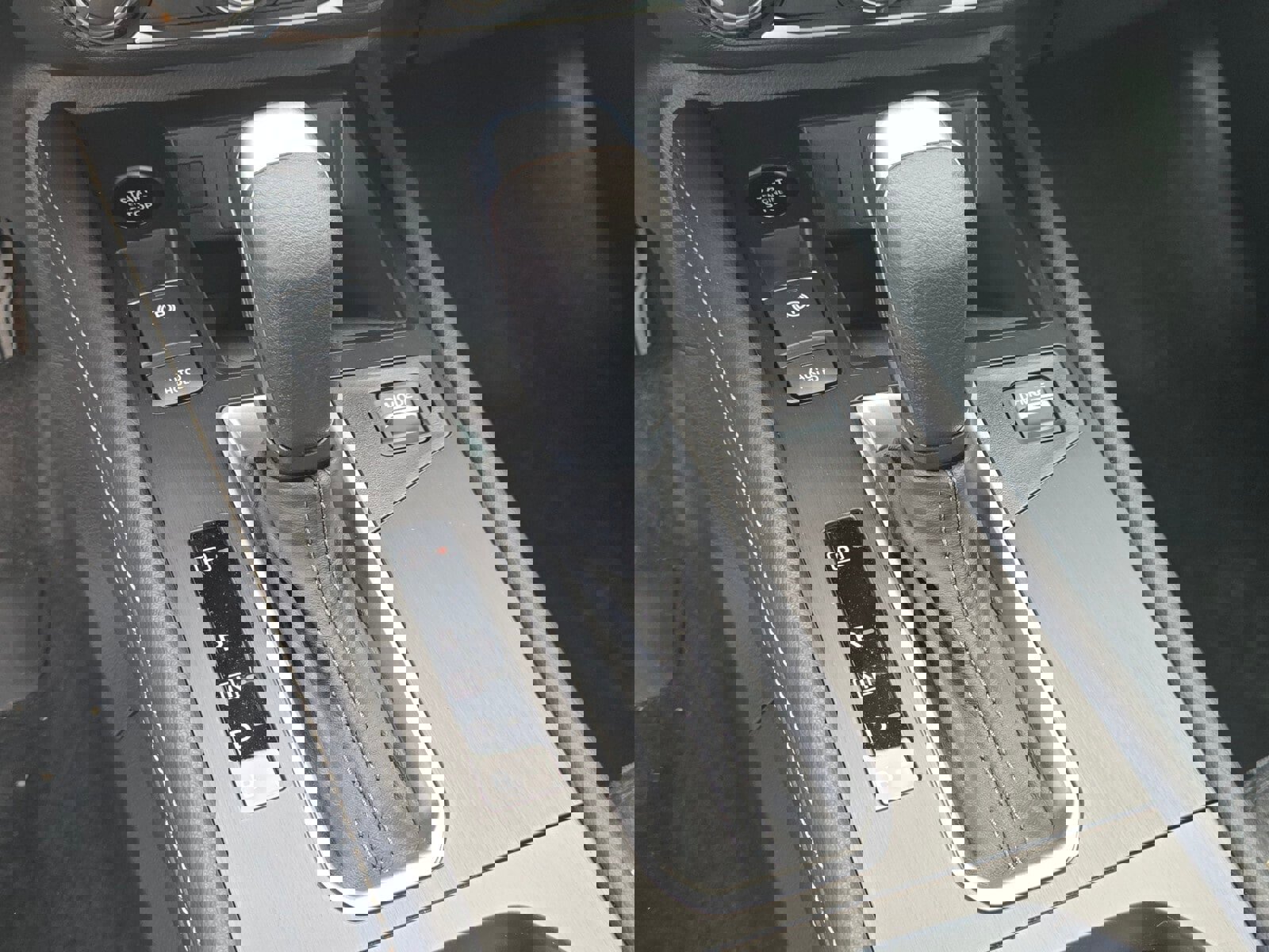 New 2025 Nissan Kicks SV w/ SV Premium Package image 30