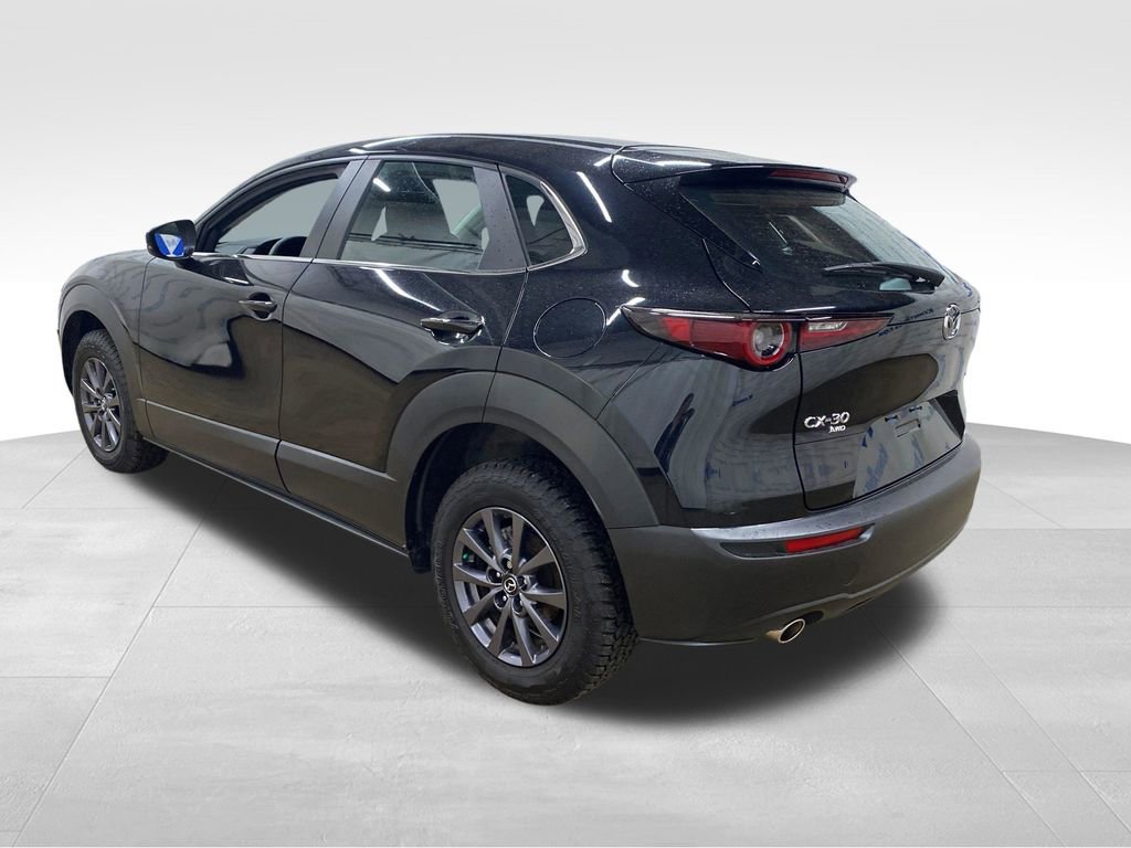 Certified 2024 MAZDA CX-30 AWD 2.5 S image 5