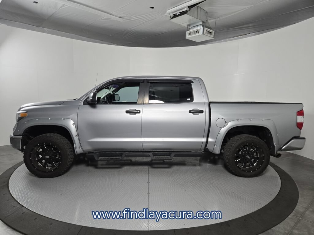 Used 2019 Toyota Tundra SR5 RWD image 3