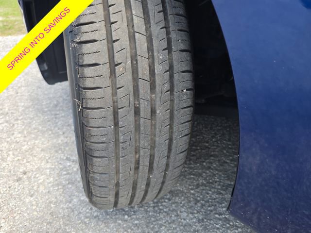 Used 2020 Kia Rio S image 27