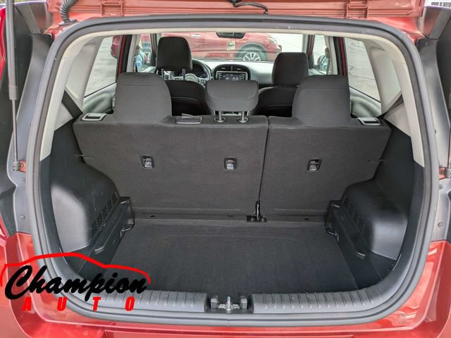 Used 2020 Kia Soul LX FWD image 15