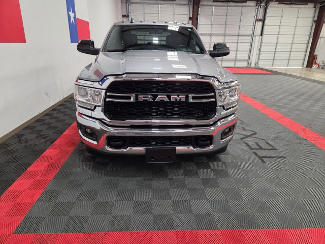 Used 2022 RAM 3500 Tradesman w/ Chrome Appearance Group image 5