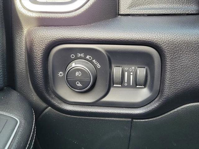 Certified 2022 RAM 2500 Laramie AWD/4WD image 14