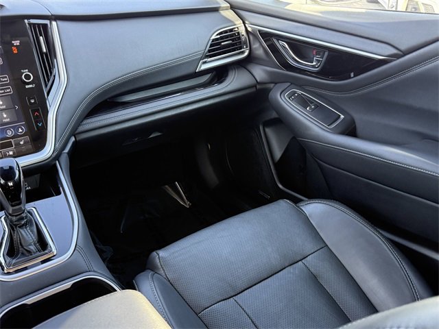 Used 2024 Subaru Legacy Limited image 13