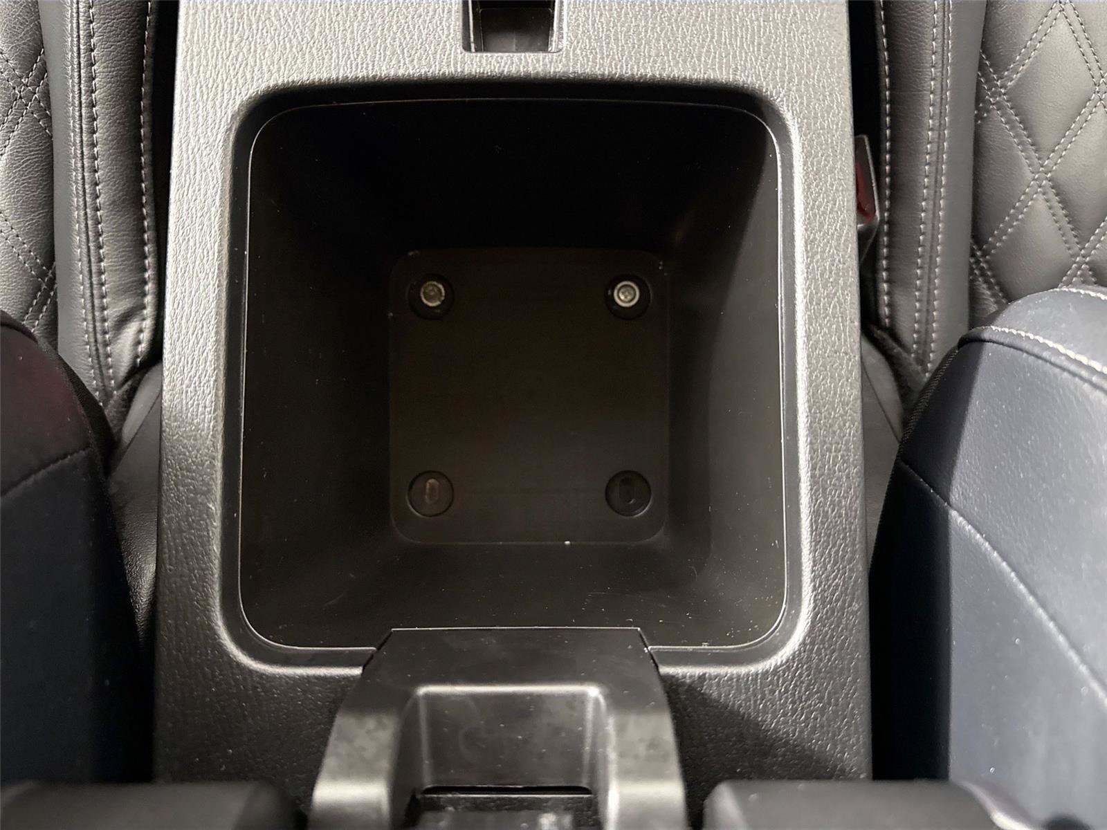 Used 2024 Mitsubishi Outlander SEL FWD image 33