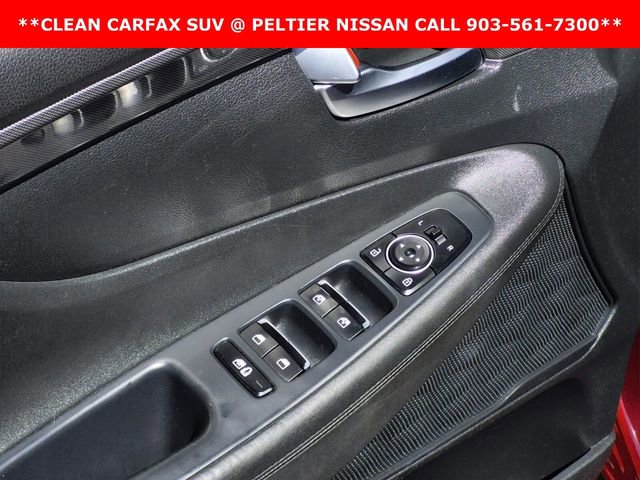 Used 2023 Hyundai Santa Fe SEL image 21