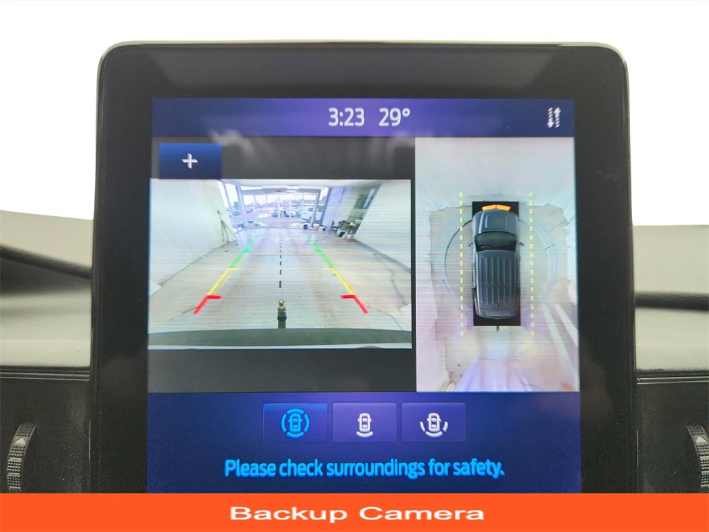 Used 2020 Ford Explorer ST w/ ST Street Pack image 18