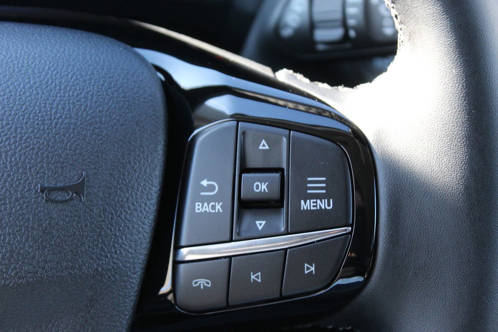 New 2026 Ford Escape Active w/ Cold Weather Package image 23