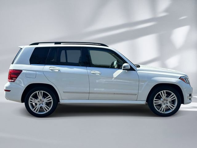 Used 2014 Mercedes-Benz GLK 350 4MATIC image 5