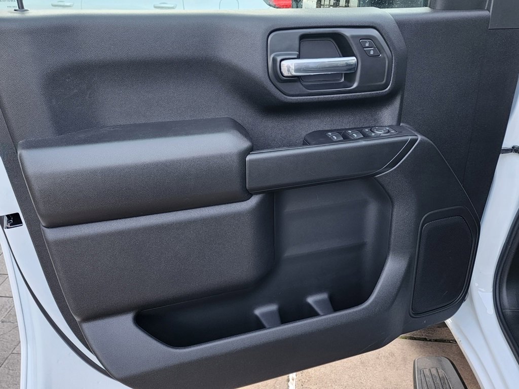 New 2026 GMC Sierra 2500 Pro image 15