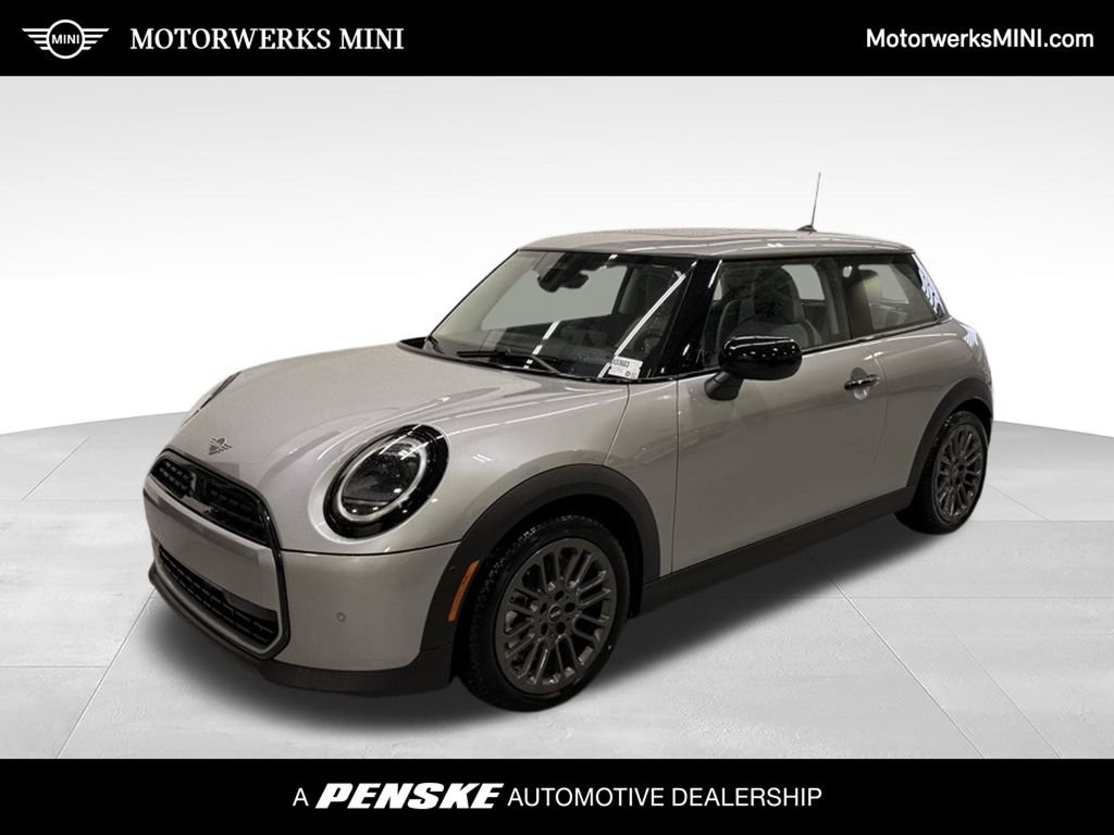 MINI Cooper for Sale - Kelley Blue Book