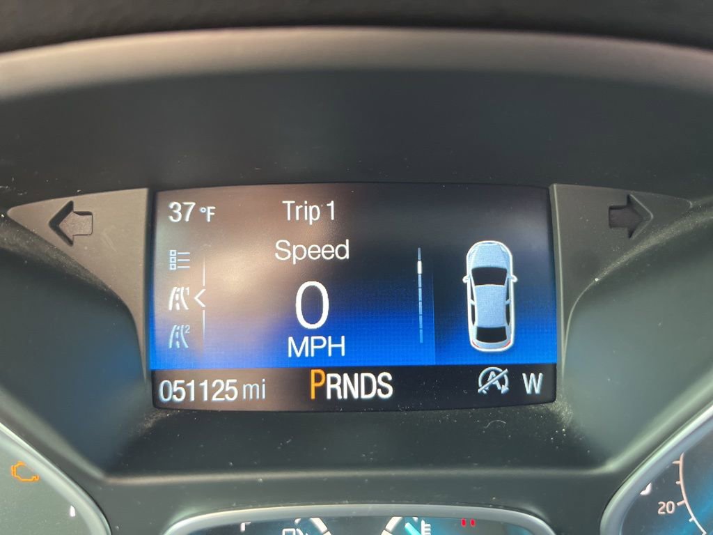 Used 2018 Ford Escape SEL image 18