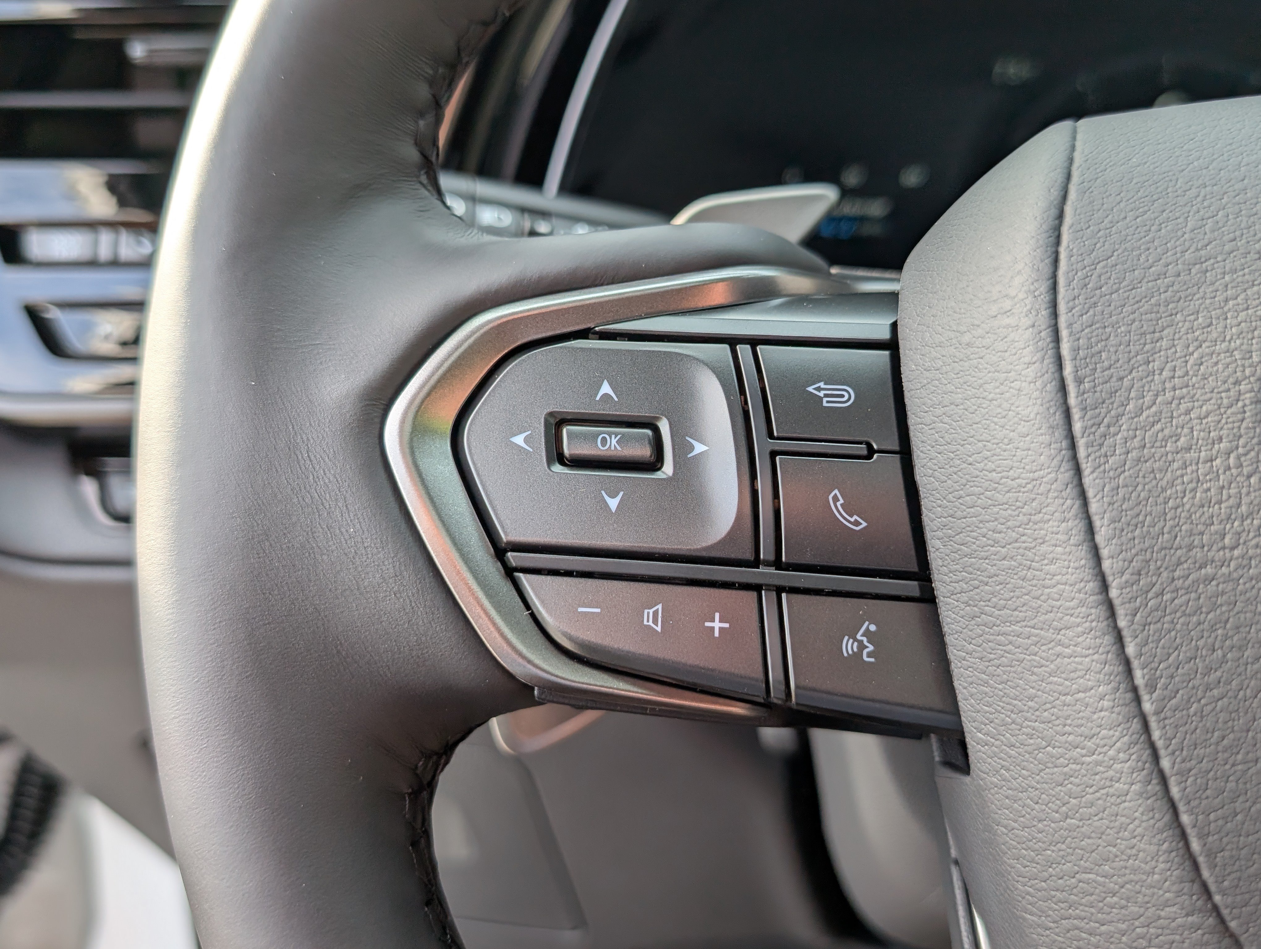 New 2026 Lexus TX 350 AWD image 20
