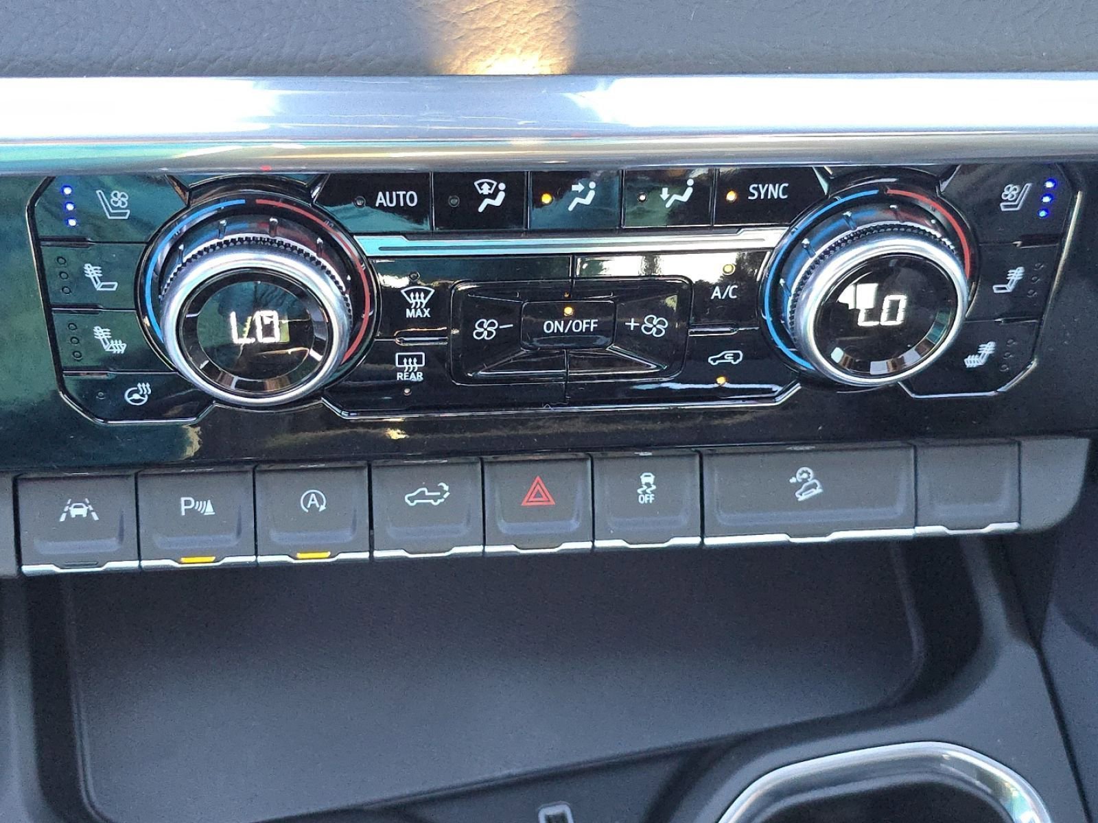 New 2026 GMC Sierra 1500 Denali image 37