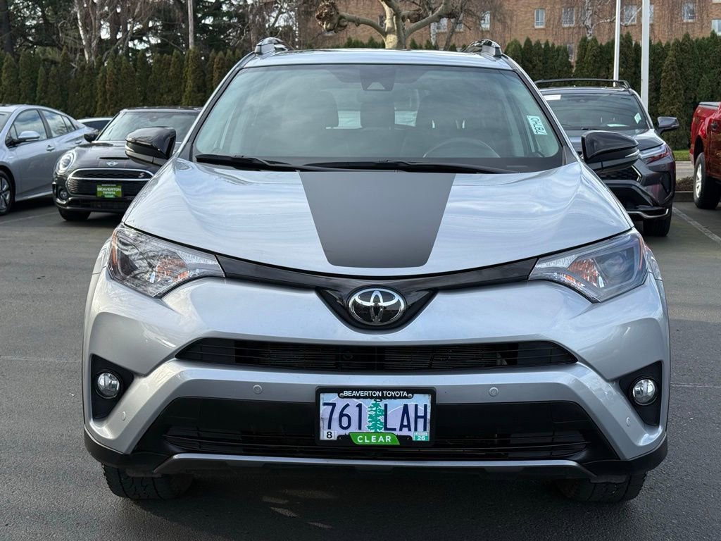 Used 2018 Toyota RAV4 Adventure image 8