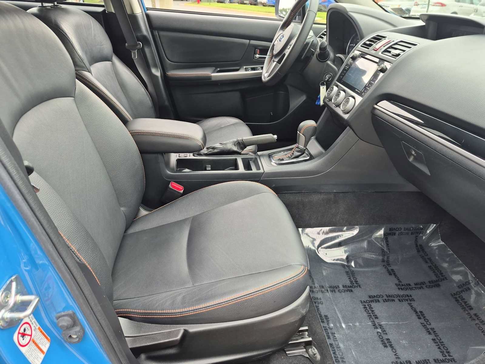 Used 2016 Subaru Crosstrek 2.0i Limited w/ Popular Package #2 AWD/4WD image 20