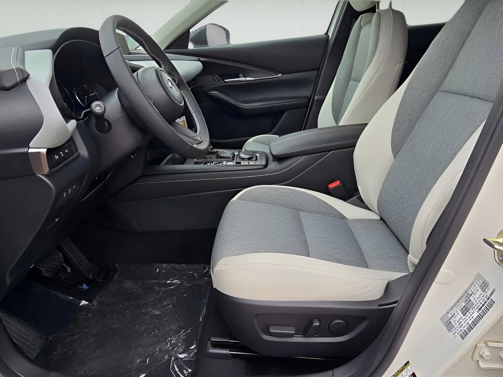 Used 2026 MAZDA CX-30 AWD 2.5 S image 12