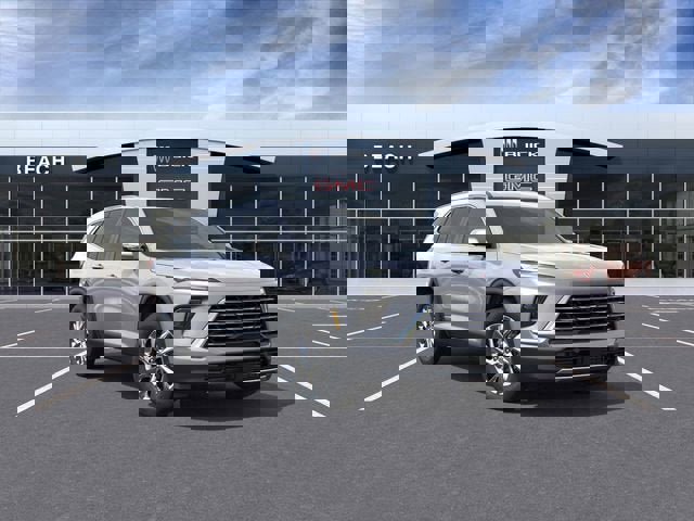 New 2026 Buick Enclave Preferred w/ Power Package