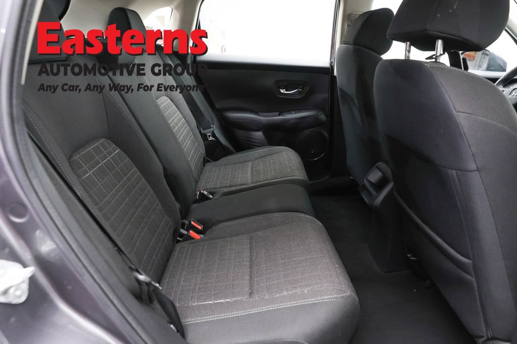 Used 2023 Honda HR-V LX image 21