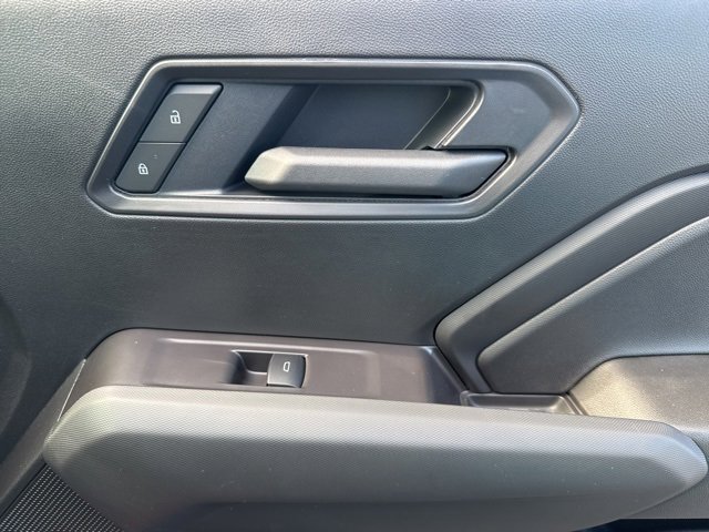 New 2026 Chevrolet Colorado Trail Boss image 18