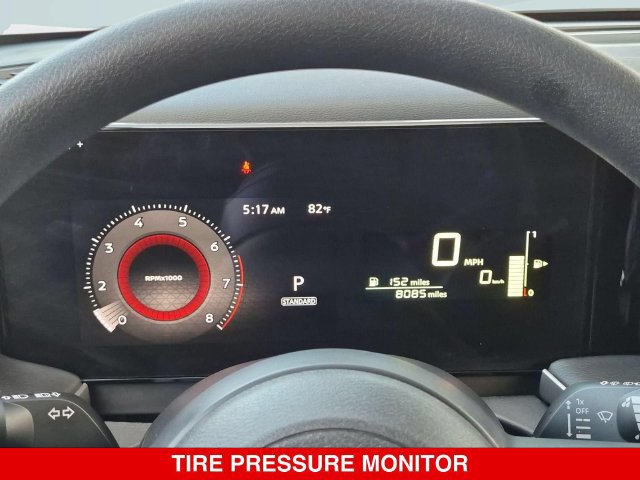Certified 2025 Nissan Kicks S AWD/4WD image 23