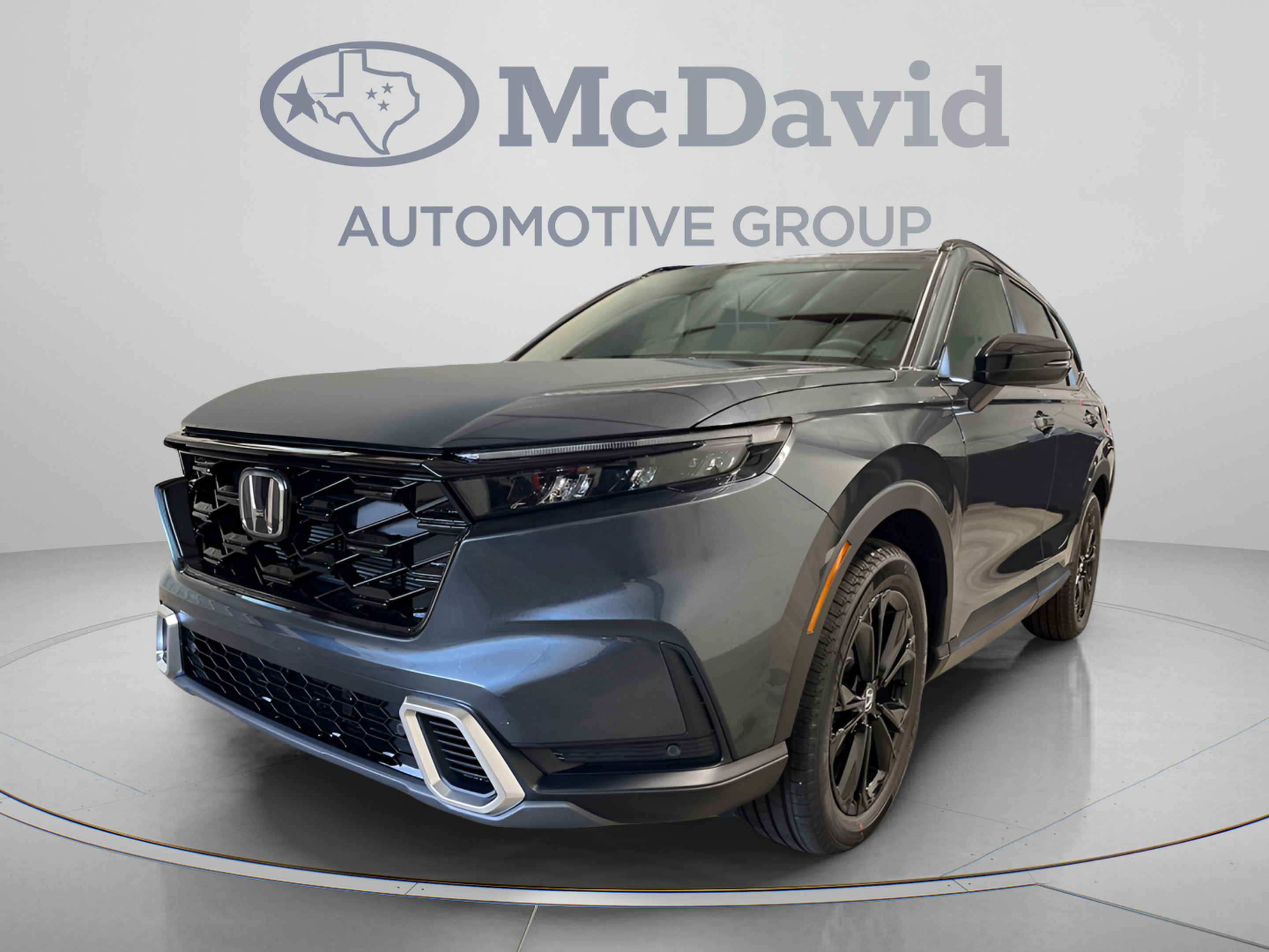 New 2027 Honda CR-V Sport Touring