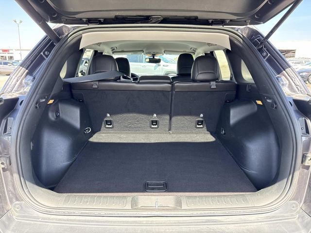 Used 2019 Jeep Cherokee Trailhawk w/ Comfort/Convenience Group image 7