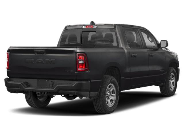 New 2027 RAM 1500 Express AWD/4WD image 3