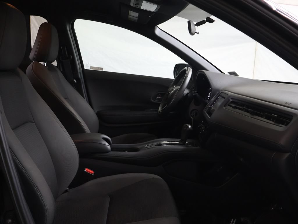 Used 2022 Honda HR-V Sport image 10